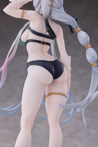 Reservar Figura Lila Deycrus Atelier Ryza: Ever Darkness & the Secret Hideout Swimsuit Ver. 1/7 Solarain Figuras Estándar