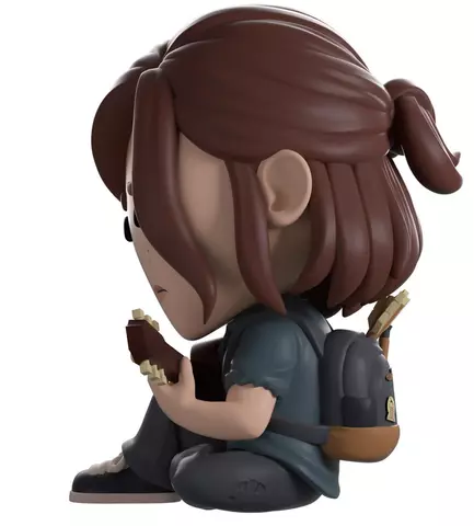 Reservar Figura Ellie The Last of Us Youtooz Figuras Estándar