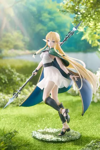 Reservar Figura Eltolinde Unicorn Overlord 1/7 Kotobukiya Figuras Estándar