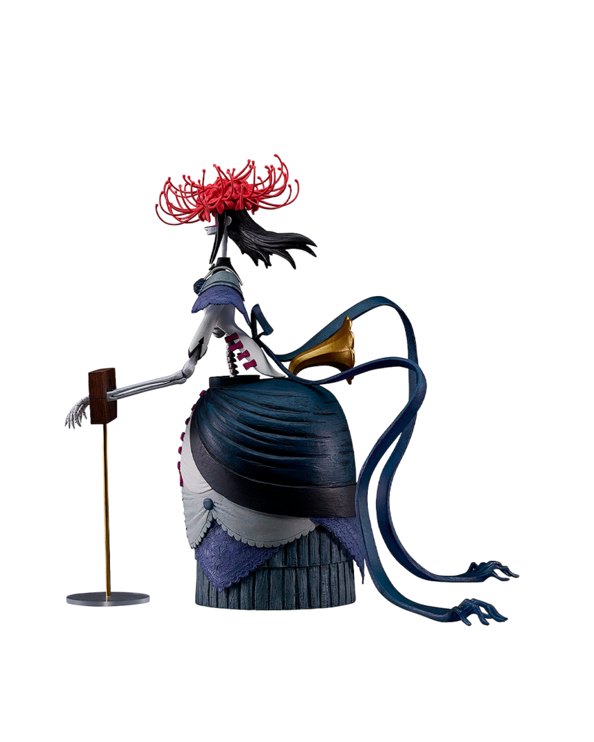 Figura Nutcracker Witch Puella Magi Madoka Magica The Movie Rebellion Pop Up Parade SP 23cm