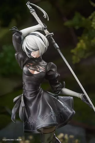 Reservar Figura 2B NieR: Automata Ver.1.1a 1/7 Good Smile Figuras