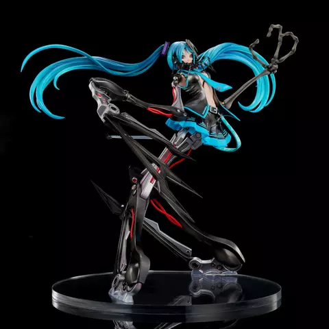 Reservar Figura Calne Ca Vocaloid 16th Memorial Union Creative Figuras