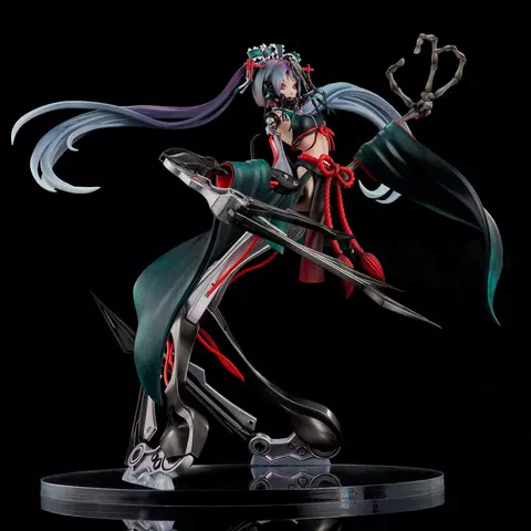 Reservar Figura Calne Ca Vocaloid Japanese Style 15th Memorial Union Creative Figuras