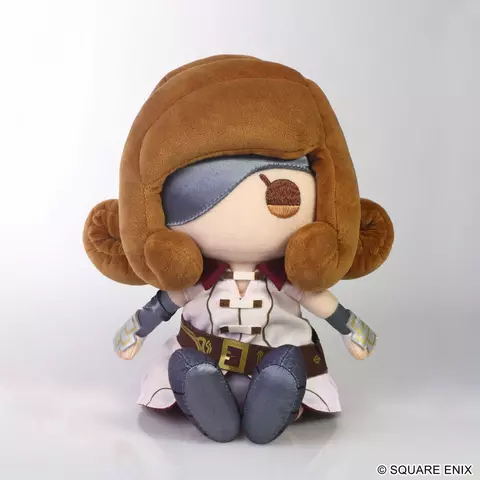 Reservar Peluche Beatrix Final Fantasy IX Square Enix 19cm Estándar