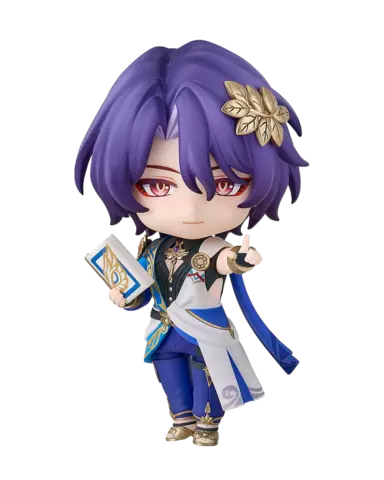 Figura Von Dr. Ratio Honkai: Star Rail Nendoroid