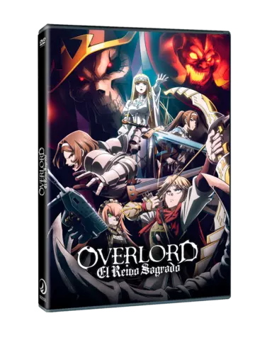 Overlord: El Reino Sagrado