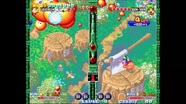 Reservar ACA NEOGEO Selection Vol. 5 - Imp - Asia Switch Estándar - ASIA screen 6
