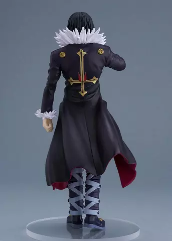 Reservar Figura Chrollo Lucilfer Hunter x Hunter Pop Up Parade Figuras Estándar