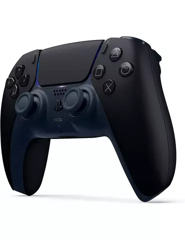 Comprar Mando DualSense Midnight Black V2 PS5