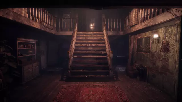 Reservar Puppet House PS5 Estándar screen 4