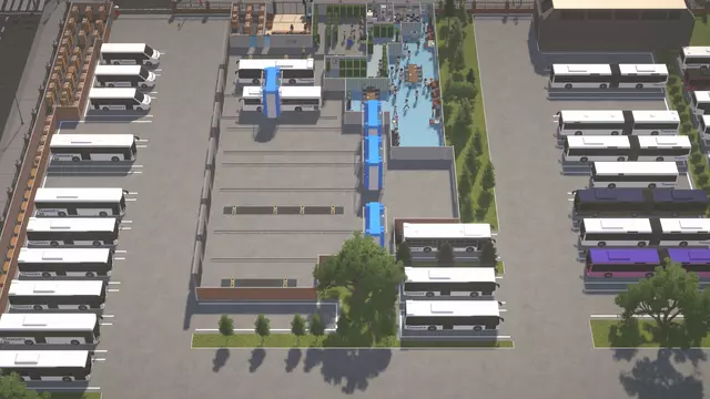Comprar City Bus Manager PS5 Estándar screen 6