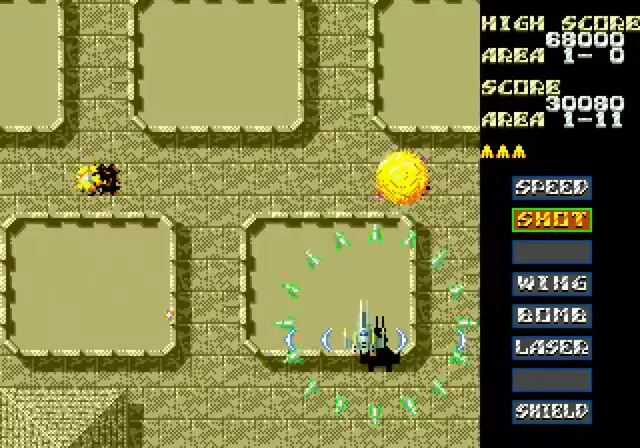 Reservar Toaplan Shooters Vol 2 Edición Coleccionista SEGA MegaDrive screen 7
