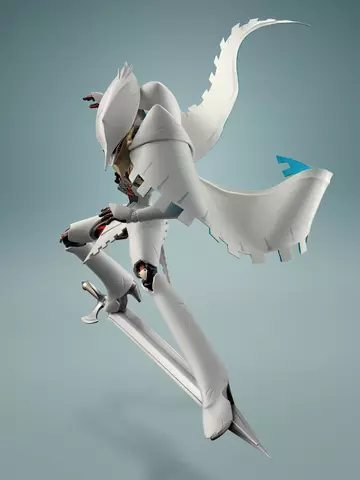 Reservar Figura Seeker Metaphor: ReFantazio SH Figuarts Figuras Estándar