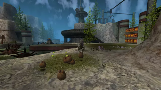 Reservar Oddworld Anthology – The Unlikely Heroes Collection Switch Estándar screen 3