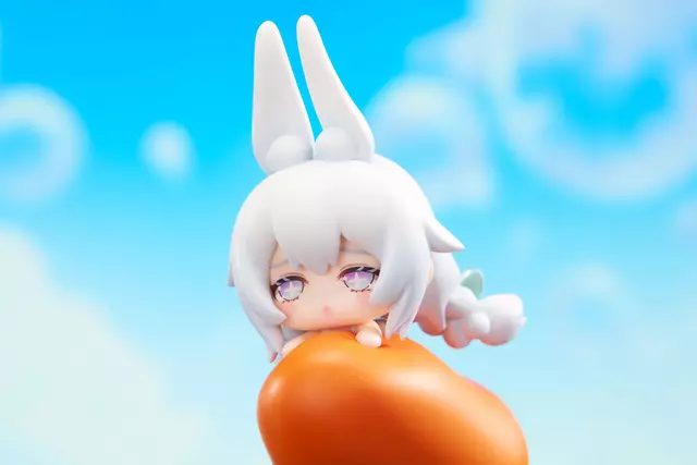 Reservar Figura Le Malin Azur Lane Happy Shake Apex Innovation Figuras Estándar