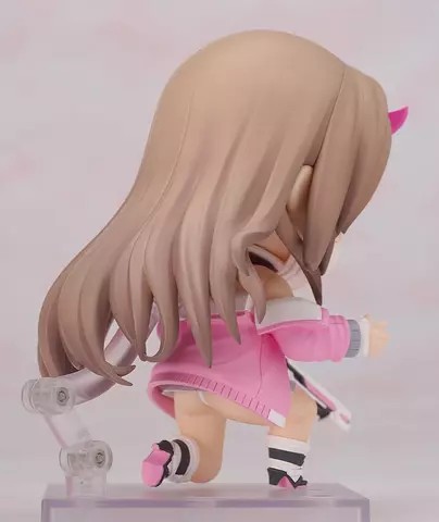 Reservar Figura Viper Goddess of Victory: Nikke Nendoroid Figuras Estándar