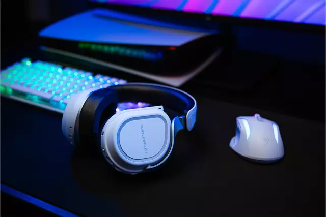 Comprar Auricular Stealth 700 Gen 3 Blanco PS5 PS5 screen 3