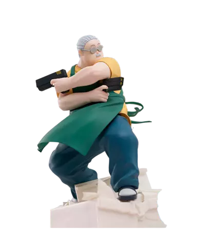 Figura Taro Sakamoto Sakamoto Days Luminasta Sega