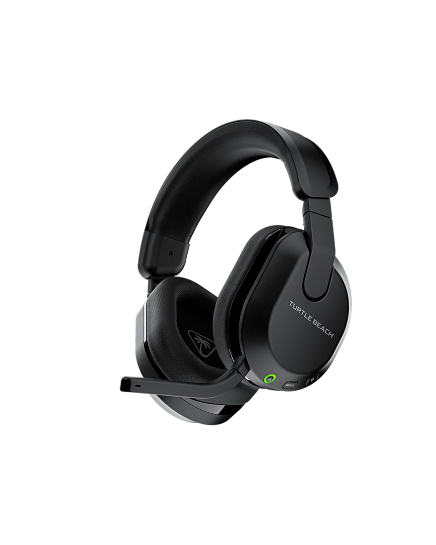 Auriculares Stealth 600 Gen 3 · Negro Multiplataforma