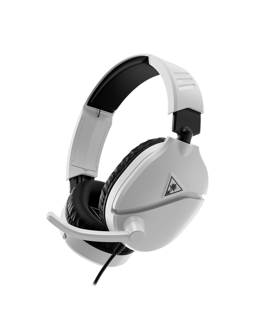 Auriculares Recon 70 Blanco PS5