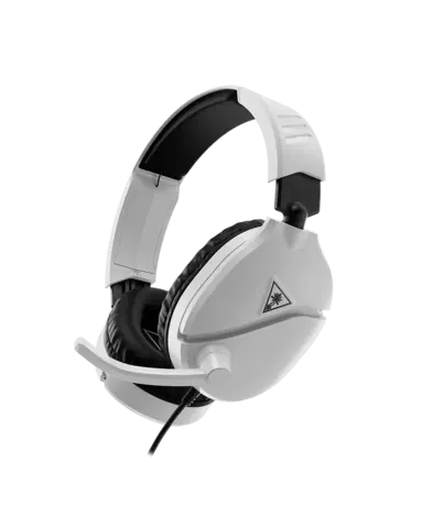 Auriculares Recon 70 Blanco PS5