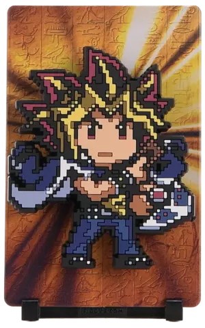 Reservar FiGGYZ - Yu-Gi-Oh! - Yami Yugi Figuras