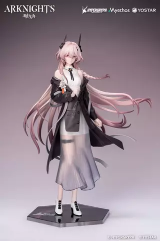 Reservar Figura Theresa Arknights Journey of Music Ver. 1/8 Gift+ Myethos Figuras Estándar