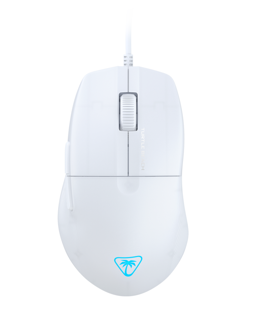 Ratón pure sel · blanco