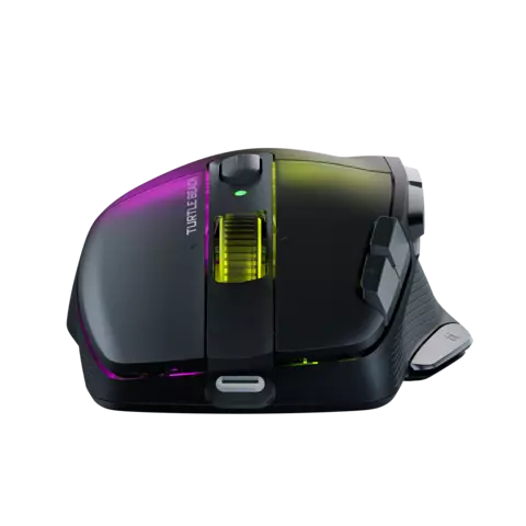 Comprar Ratón Kone XP Air · Negro PC