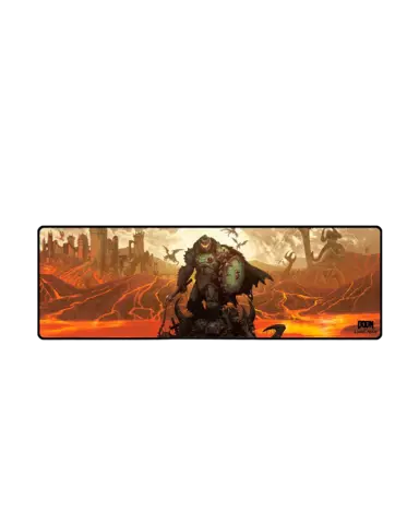 Alformbrilla XL Doom: The Dark Ages Slayer's Triumph DevPlus