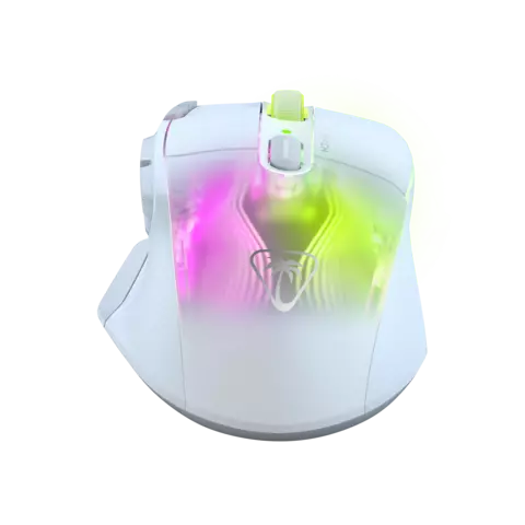 Comprar Ratón Kone XP Air · Blanco PC