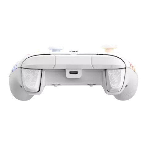 Comprar Mando Afterglow Wave con cable · Blanco Xbox Series Blanco