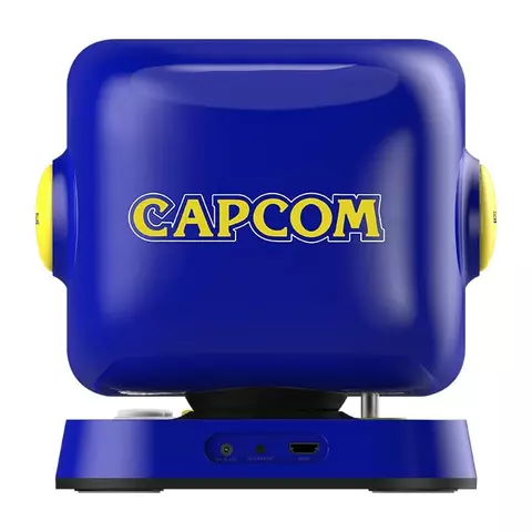 Reservar Consola Capcom RetroStation Estándar