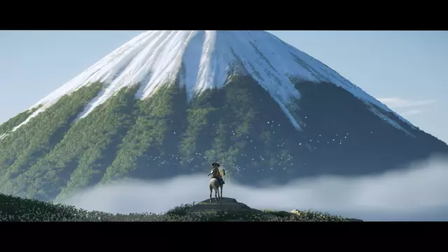 Reservar Ghost of Yōtei PS5 Estándar screen 5