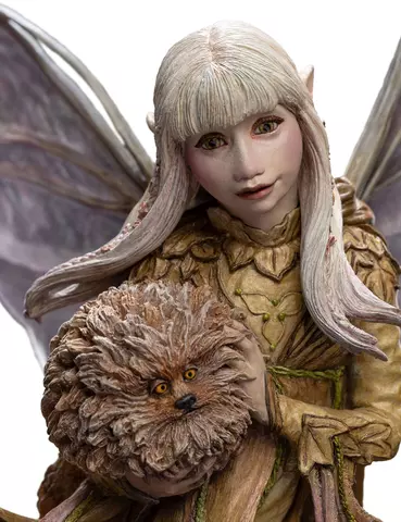 Comprar Figura Kira the Gelfling Cristal Oscuro 1/6 Weta Workshop Figuras