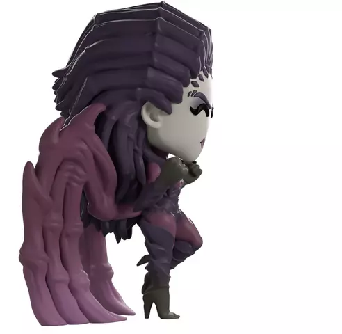 Reservar Figura Kerrigan Starcraft Youtooz Figuras Estándar