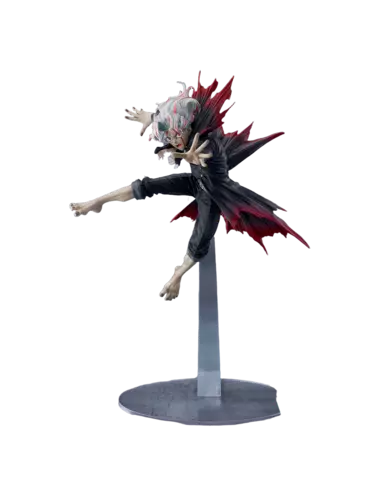 Figura Okarun Dandadan Transformed Key Visual Ver. Figurizma Sega