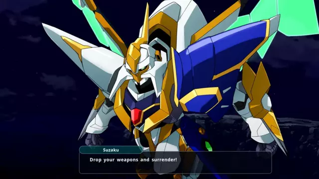 Reservar Super Robot Wars Y Switch Estándar - ASIA screen 5