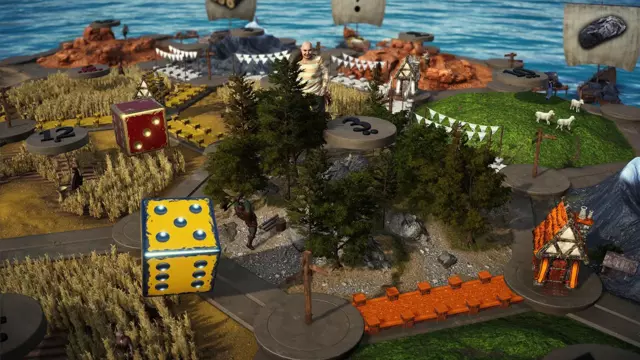 Comprar CATAN - Console Edition PS4 Estándar - UE screen 4