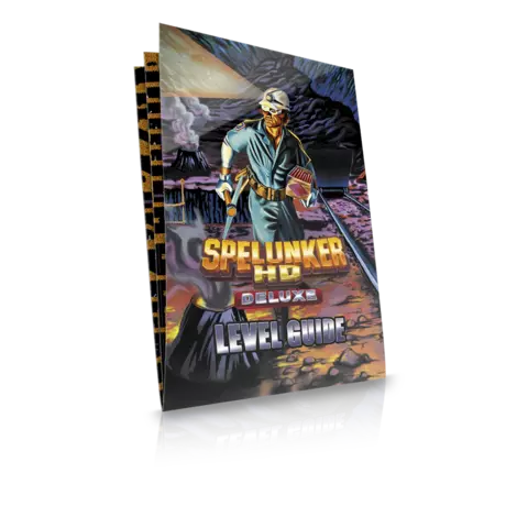 Comprar Spelunker HD Collector's Edition Switch Coleccionista - EEUU