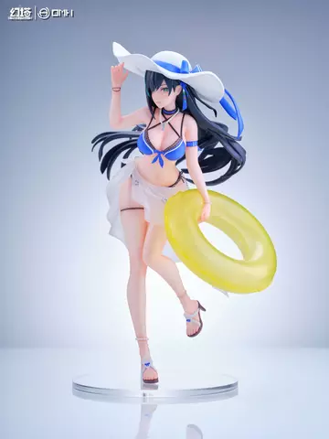 Reservar Figura Lin Tower of Fantasy 1/7 Omaha Figuras