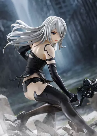 Reservar Figura A2 Nier: Automata Ver.1.1a 1/7 Max Factory Figuras Estándar