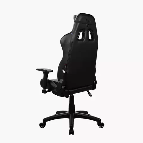 Reservar Arozzi Avanti SoftFabric Dark Grey Estándar