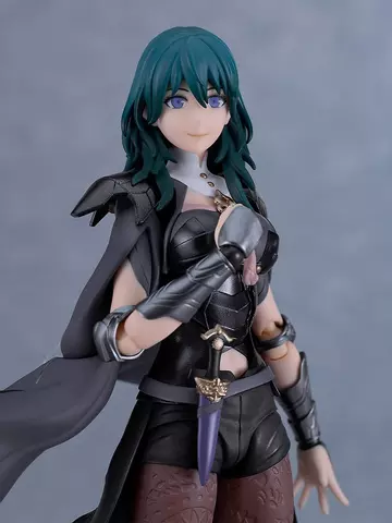 Reservar Figura Byleth (Female) Fire Emblem Awakening Figma Figuras Estándar