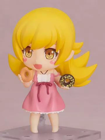 Reservar Figura Shinobu Oshino 2.0 Monogatari Series Nendoroid Figuras Estándar