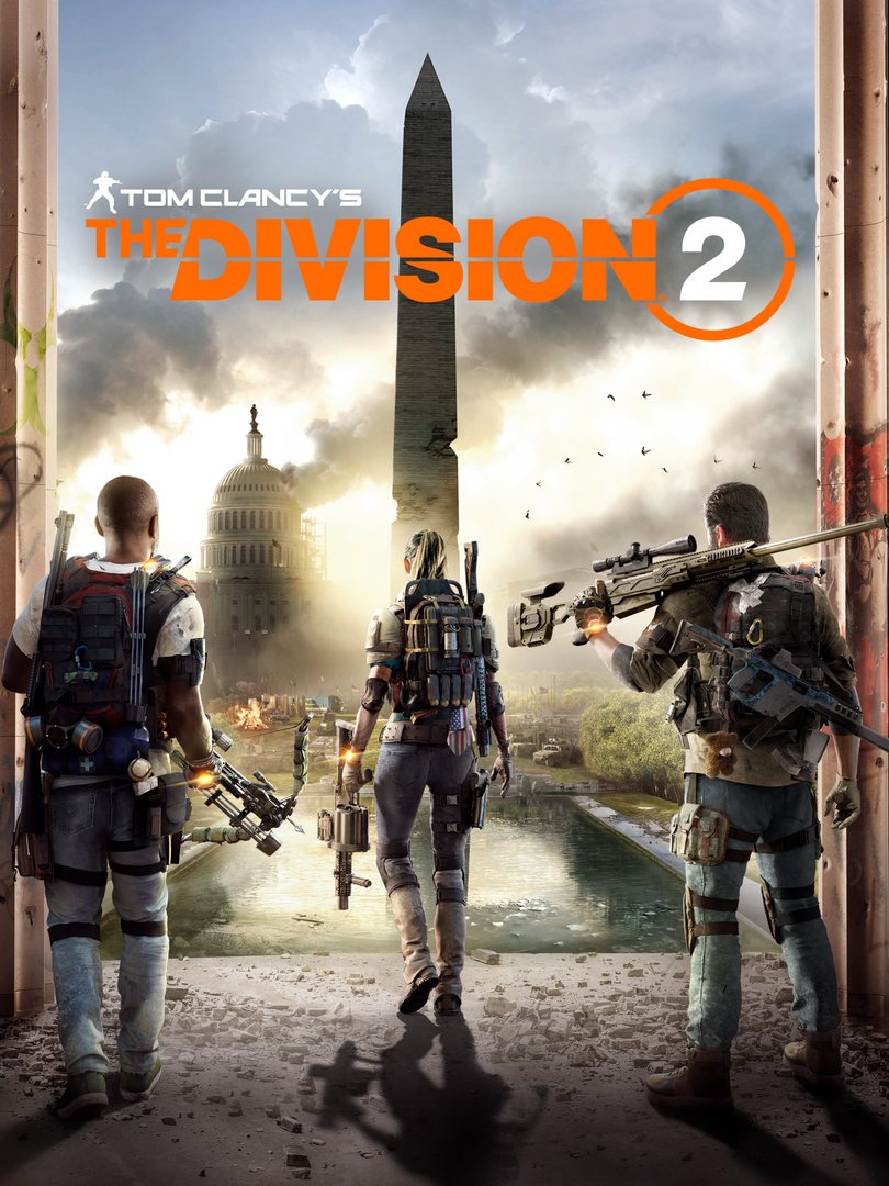 The division 2 gold