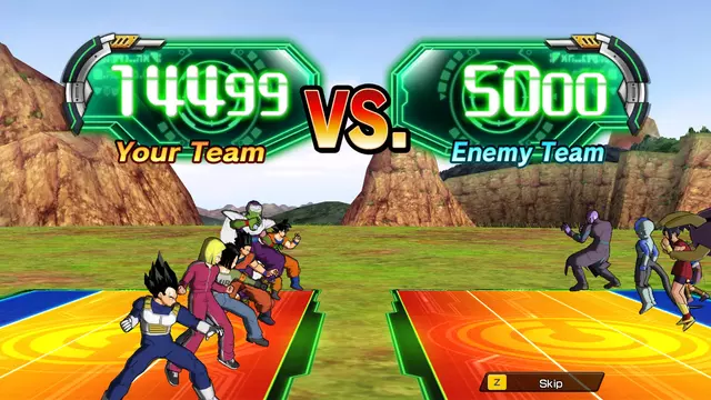 Reservar Super Dragon Ball Heroes - CIAB Switch Estándar screen 4