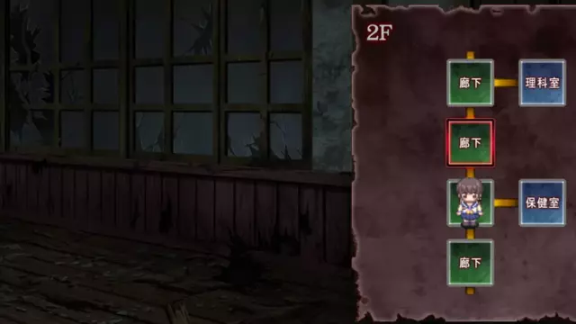Reservar Corpse Party TETRALOGY PACK Switch TETRALOGY PACK - JAPÓN screen 7