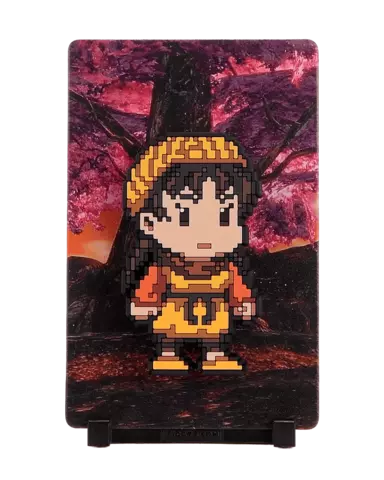 FiGGYZ - Shenmue - Shenhua Ling