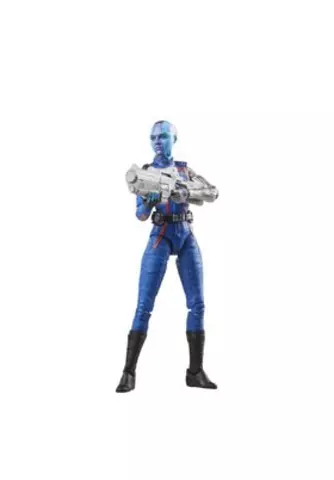 Comprar Nebula Fig 15 cm Marvel Legends Series F66065X0 Figuras